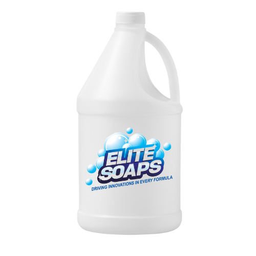 Slick and Foamy FUSION CONCENTRATE